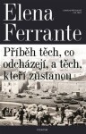 Geniální přítelkyně 3 - Příběh těch, co odcházejí, a těch, kteří zůstanou