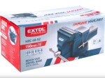 Svěrák otočný EXTOL PREMIUM 150mm 8812624