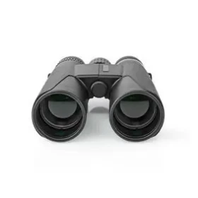 Nedis Dalekohledy černá / Zvětšení: 10 x / Průměr objektivu: 42 mm / Zorné pole: 96 m / Včetně přepravní tašky (SCBI4000BK)