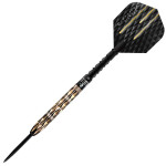 Šipky Harrows RED HORIZON 90% softip ImperialDiamond 18 g