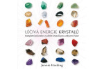 Léčivá energie krystalů krystalů