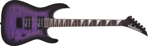 Jackson JS32 Dinky Arch Top HT AMR TPB