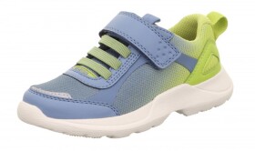 Dětské celoroční boty RUSH, Superfit, 1-000211-8060, zelená - 32