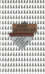 Velká povídka o Americe - A Tall Tale of America (spisy - svazek 18) - Josef Škvorecký
