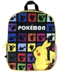 Cyp Brands Pokémon batoh na kolečkách Pikachu / Dětský batoh / Nastavitelný / 31x41x12 cm (MC-522-PKEPM)