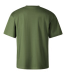 Stage tričko unisex khaki 2XL