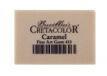 Cretacolor Cretacolor, 433 01, Caramel Fine Art Gum, karamelová pryž, 1 ks