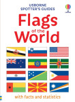 Spotter´s Guides: Flags of the World Phillip Clarke