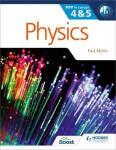 Physics for the IB MYP 4 & 5 - Paul Morris
