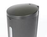 Donner ROUND (Foam) Bílý 8596220010452
