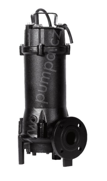 Kalové čerpadlo 40BLC 21.5 400V 1,5kW