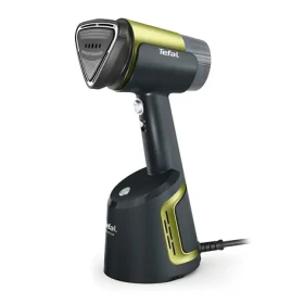 Tefal DT9810 černá / Ruční napařovač oděvů / 1400 W (DT9810)