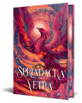 Spriadačka vetra - Julie Johnson