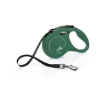 Flexi Classic S pásek 5m olivová zelená / Vodítko (FX-23242)