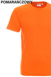 Pánské tričko Tshirt Heavy model 16110509 TMAVĚ ZELENÁ M - PROMOSTARS