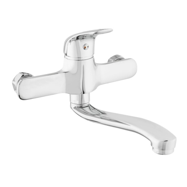 Umyvadlová baterie Ceramia S-Line Pro 150 mm chrom SIKOBSLPRO261 SIKOBSLPRO261