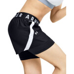 Šortky Under Armour Play Up 2v1 W 1351981-001 m