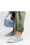 Espadrilky model 207337 Solea 37
