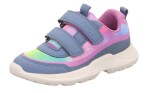 Dětské celoroční boty Superfit 1-006207-8020 Velikost: 34