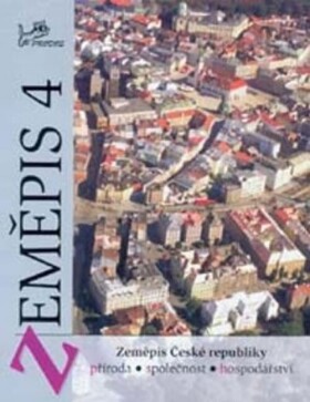 Zeměpis