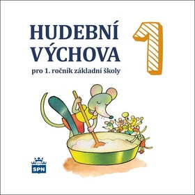 Hudební výchova CD