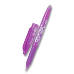 Pilot Frixion Ball 07, lila
