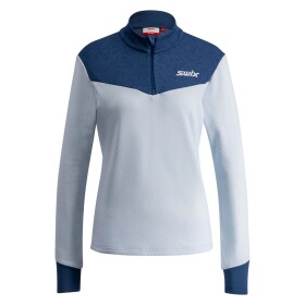Dámská funkční mikina Swix Nordic Midlayer W