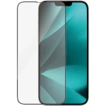 PanzerGlass Tvrzené sklo UWF AB s aplikátorem pro Apple iPhone 14 Plus/13 Pro Max černá (2785)