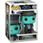 Funko POP Disney: Haunted Mansion - Phineas