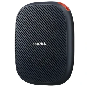 SanDisk Phone SSD 2TB Amber / Externí SSD / MagSafe / ProRes 4K 60fps (SDSSDE62M-2T00-G25)