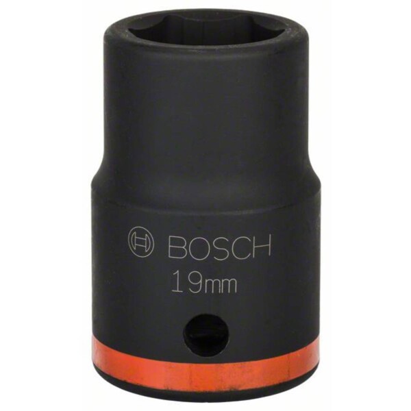 Bosch Accessories Bosch 1608556011 vnější šestihran vložka pro nástrčný klíč 22 mm 3/4