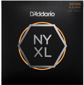 D'Addario NYXL50105