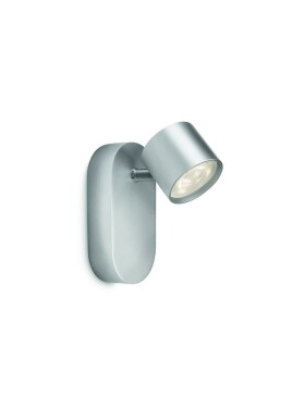 Philips Star 56240/48/16 1xLED 27K hlin.