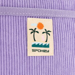 Spokey AURORA Termotaška, 12 l, fialová