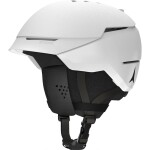 Lyžařská helma Atomic NOMAD, White Helmy vel.: M/55-59
