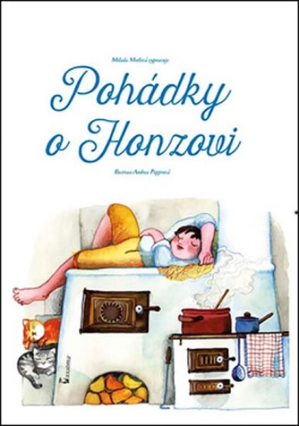 Pohádky o Honzovi