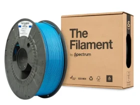 Spectrum The Filament PETG Lite modrá / Tisková struna / PETG / 1.75 mm / 1 kg (TF-24240)