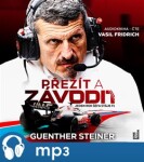 Přežít závodit. Jeden rok šéfa stáje F1 Guenther Steiner