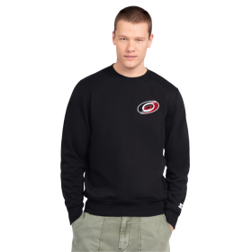 Starter Pánská mikina Carolina Hurricanes NHL 2026 Stanley Cup Champions Velikost: 2XL