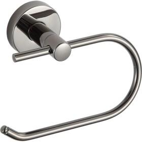 MEXEN - Remo držák toaletního papíru, black chrome 70507333-73