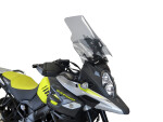 Suzuki Dl1000 V-Strom 14-19 Powerblade - nastavitelný plexi štít - Čiré
