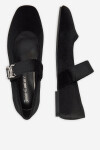 Baleríny Juicy Couture WS23499-01A Látkový materiál