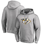 Pánská Mikina Nashville Predators Fanatics Branded Primary Logo Velikost: