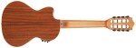 Lanikai ACST-8CET