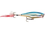 Rapala Wobler Skitter Pop Top Water Fresh SB - 9cm 14g,Rapala Wobler Skitter Pop Top Water Fresh SB - 9cm 14g