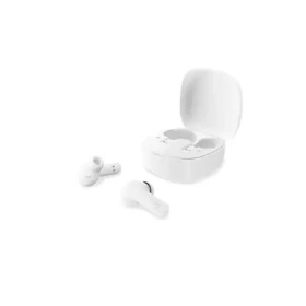 Philips TAT2200WT/00 bílá / Bezdrátová sluchátka / mikrofon / ANC / Bluetooth 6.0 / IPX4 (TAT2200WT/00)