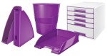 Leitz WOW Purpurová