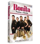 Bonita - Pozdrav z Povážia - CD+DVD