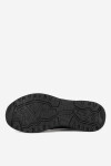 Tenisky Skechers OAK CANYON 51898 BBK Přírodní kůže pokrytá syntetickým materiálem,Syntetický materiál