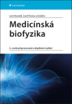 Medicínská biofyzika Leoš Navrátil,